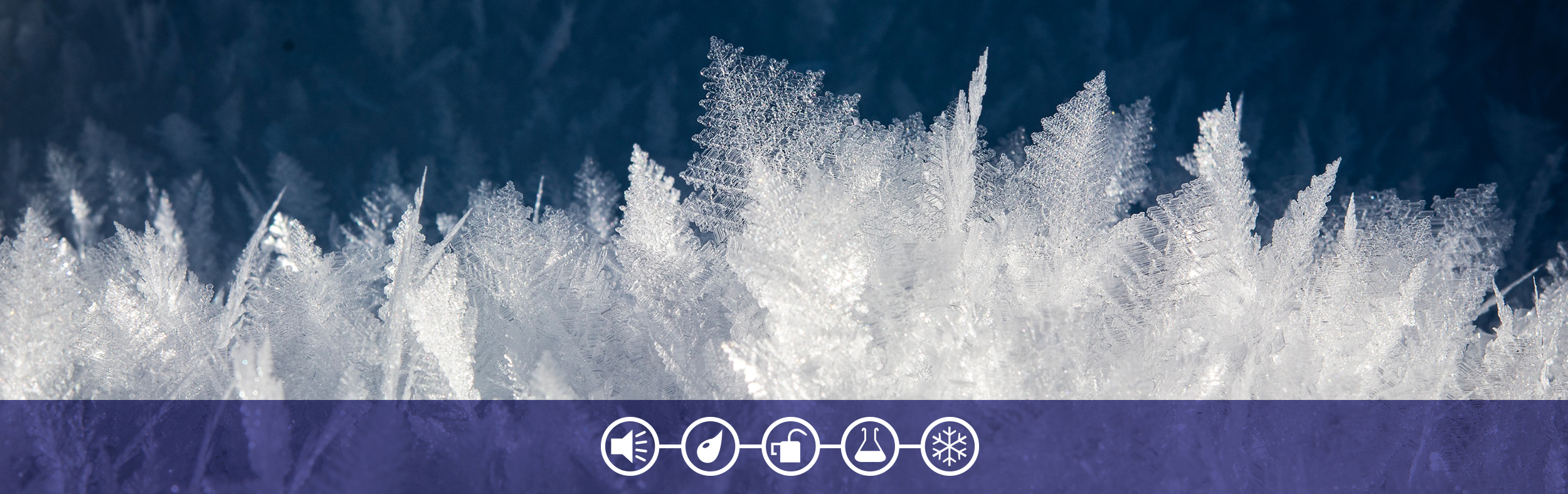 Refrigerant leak detection solutions from Aquilar