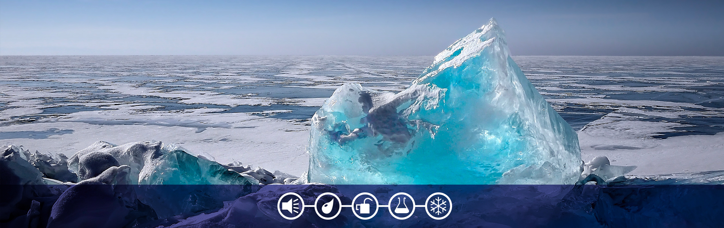 Refrigerant leak detection solutions from Aquilar